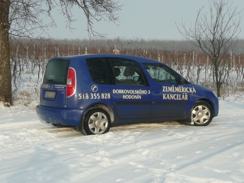 Škoda Roomster 1.4 16V