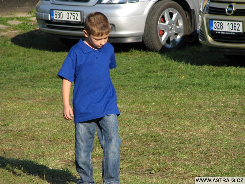 Celorepublikový sraz 25.-27.9.2009