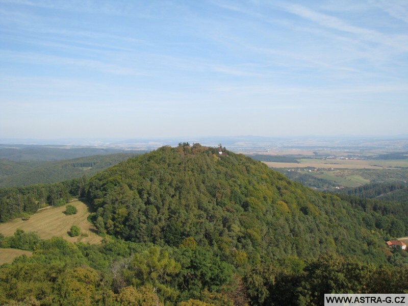 Celorepublikový sraz 25.-27.9.2009